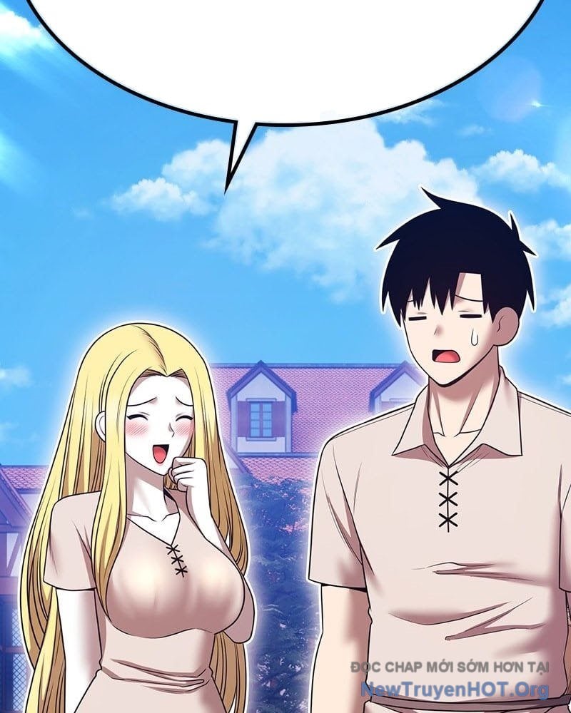 Gậy Gỗ Cấp 99+ Chap 155 - Next Chap 156