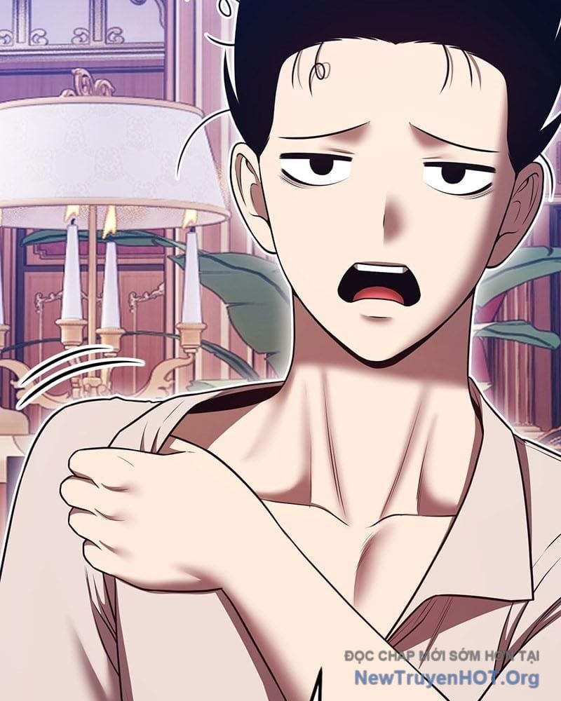 Gậy Gỗ Cấp 99+ Chap 155 - Next Chap 156