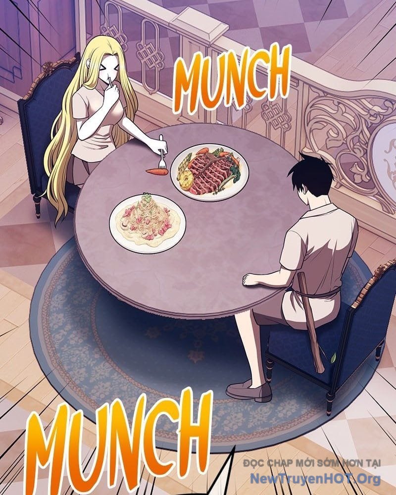 Gậy Gỗ Cấp 99+ Chap 155 - Next Chap 156