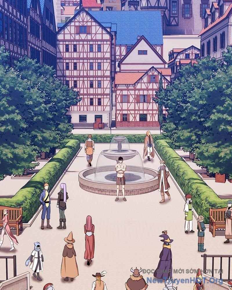 Gậy Gỗ Cấp 99+ Chap 155 - Next Chap 156