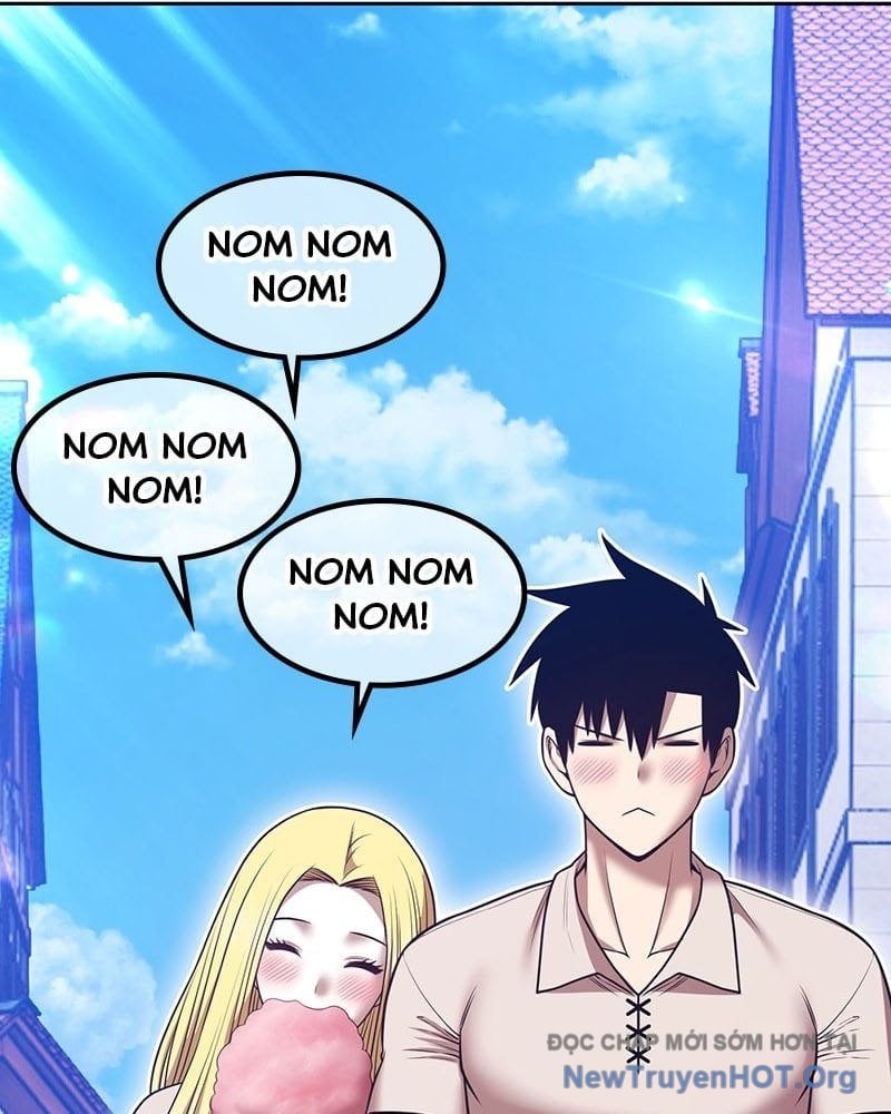 Gậy Gỗ Cấp 99+ Chap 155 - Next Chap 156