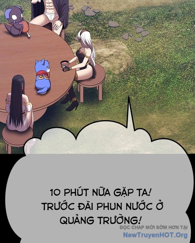 Gậy Gỗ Cấp 99+ Chap 155 - Next Chap 156