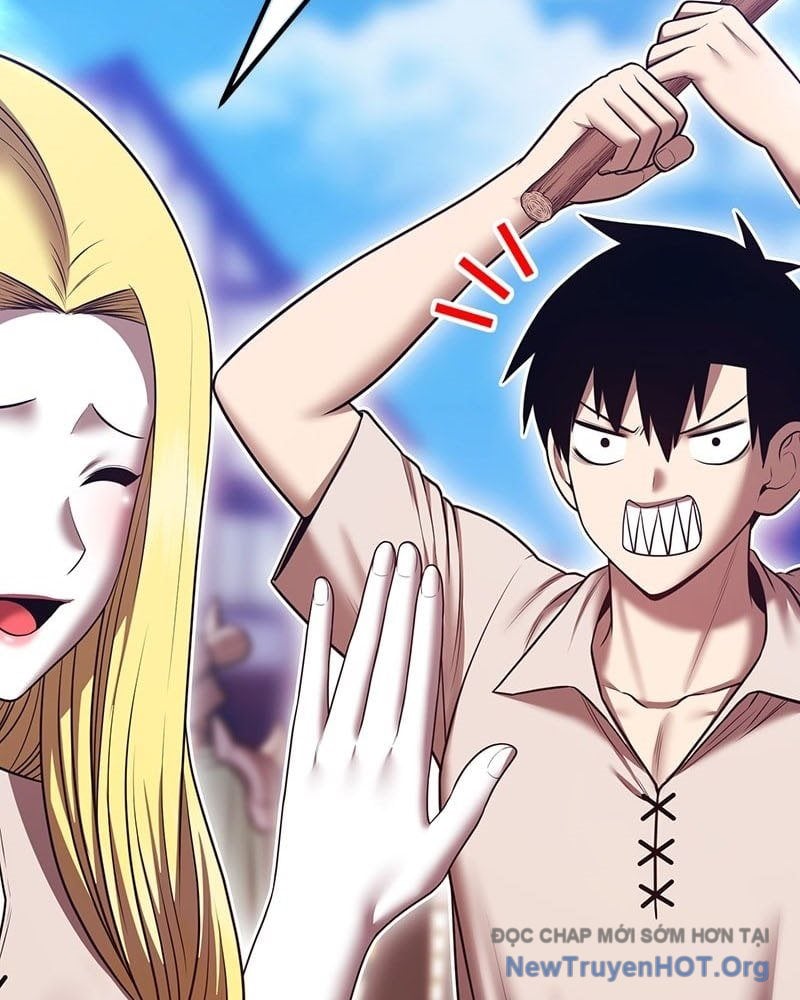 Gậy Gỗ Cấp 99+ Chap 155 - Next Chap 156