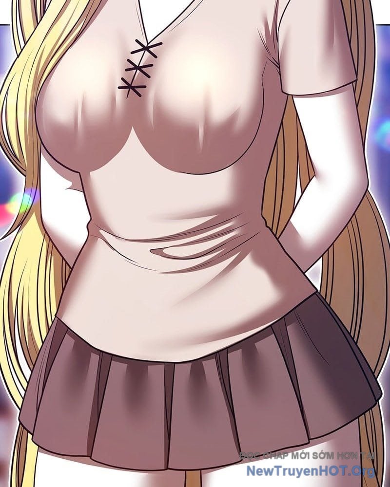 Gậy Gỗ Cấp 99+ Chap 155 - Next Chap 156