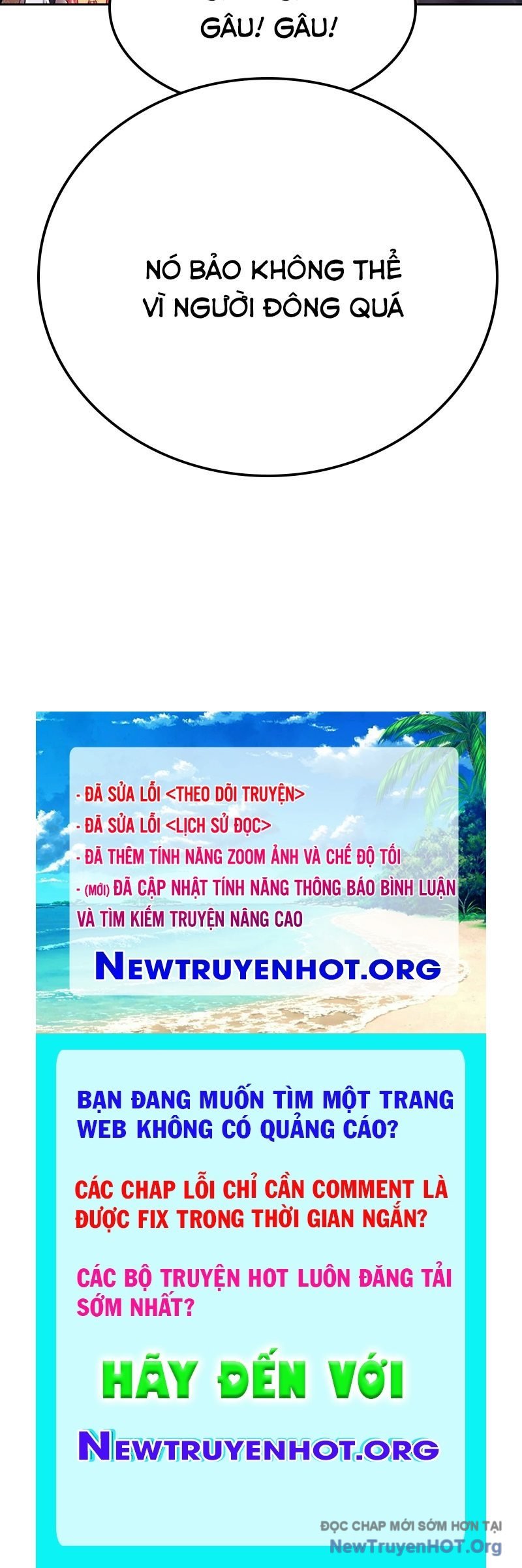 Gậy Gỗ Cấp 99+ Chap 155 - Next Chap 156