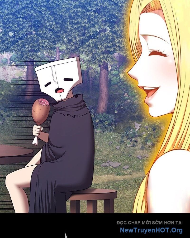 Gậy Gỗ Cấp 99+ Chap 155 - Next Chap 156