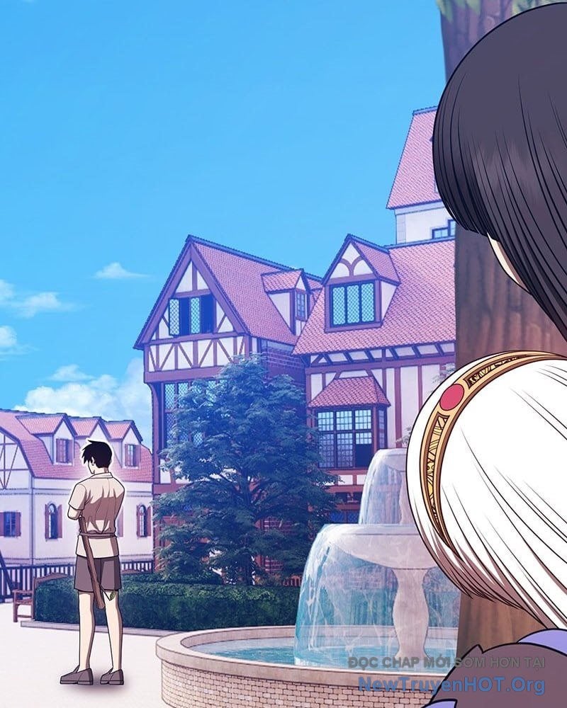 Gậy Gỗ Cấp 99+ Chap 155 - Next Chap 156