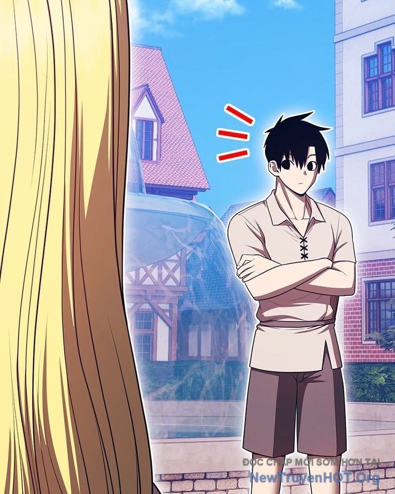 Gậy Gỗ Cấp 99+ Chap 155 - Next Chap 156