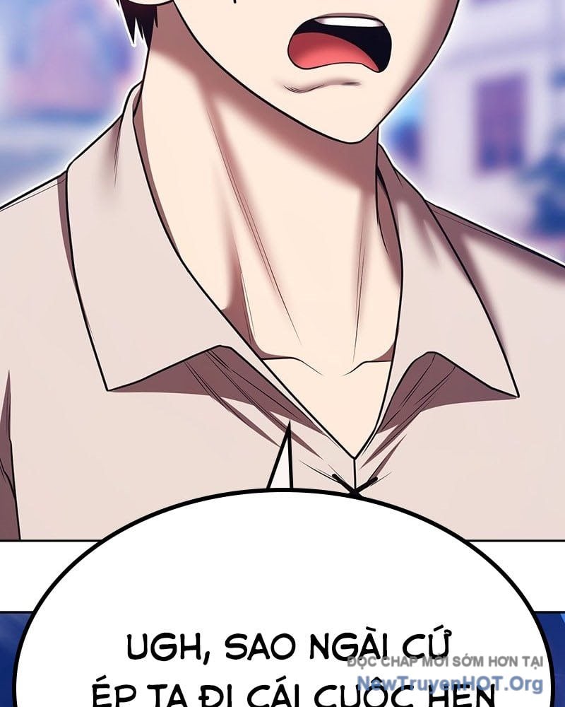 Gậy Gỗ Cấp 99+ Chap 155 - Next Chap 156