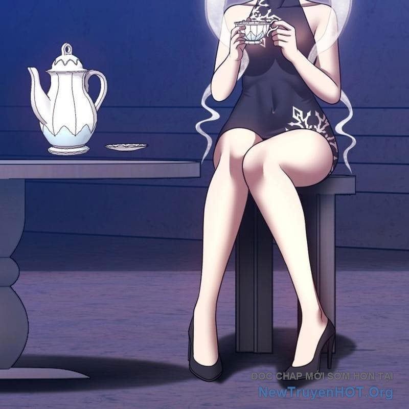 Gậy Gỗ Cấp 99+ Chap 160.5 - Next Chap 161.5