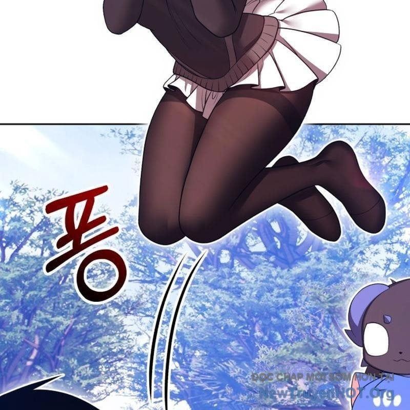 Gậy Gỗ Cấp 99+ Chap 160.5 - Next Chap 161.5