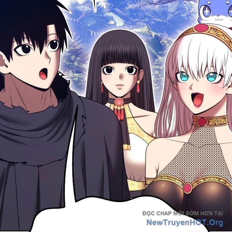 Gậy Gỗ Cấp 99+ Chap 160.5 - Next Chap 161.5