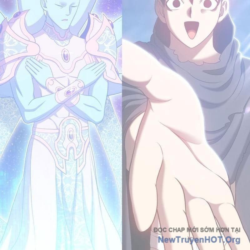 Gậy Gỗ Cấp 99+ Chap 160.5 - Next Chap 161.5