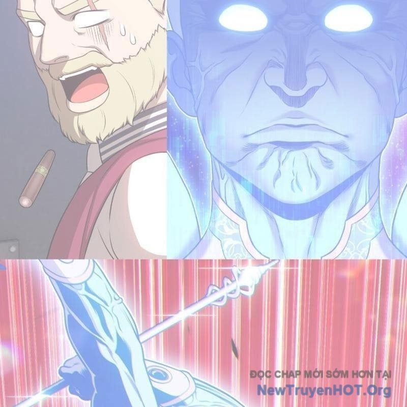 Gậy Gỗ Cấp 99+ Chap 160.5 - Next Chap 161.5