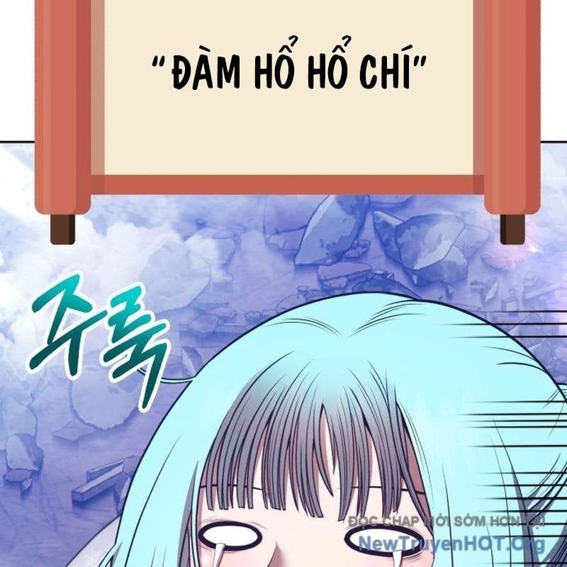 Gậy Gỗ Cấp 99+ Chap 160.5 - Next Chap 161.5