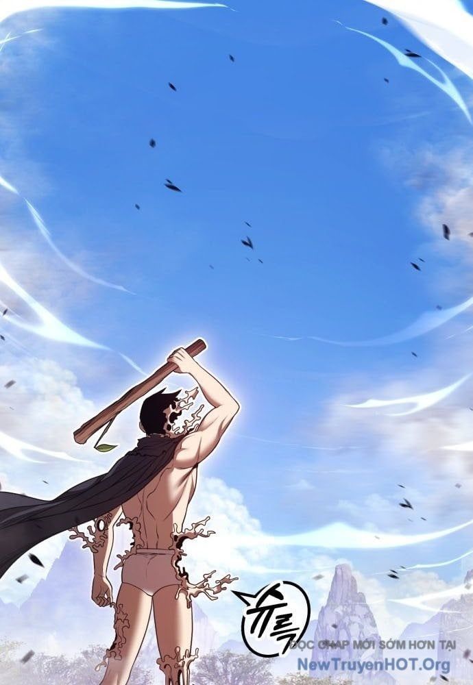 Gậy Gỗ Cấp 99+ Chap 161 - Next Chap 162
