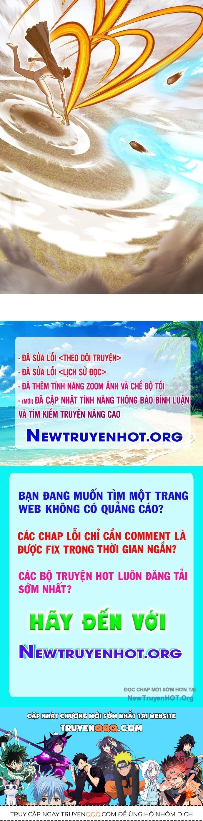 Gậy Gỗ Cấp 99+ Chap 161 - Next Chap 162