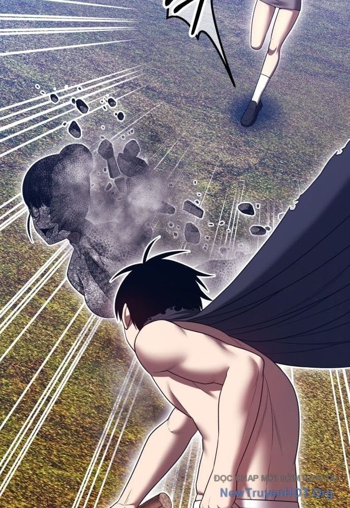 Gậy Gỗ Cấp 99+ Chap 161 - Next Chap 162