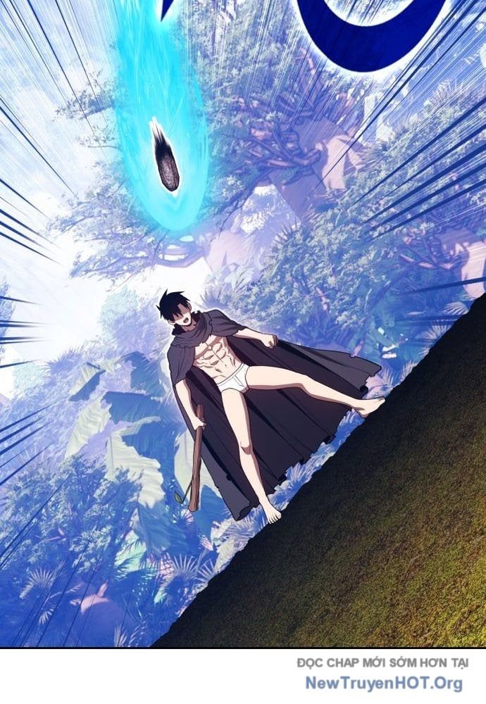 Gậy Gỗ Cấp 99+ Chap 161 - Next Chap 162