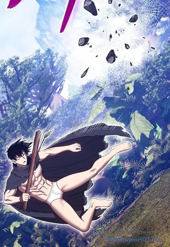 Gậy Gỗ Cấp 99+ Chap 161 - Next Chap 162