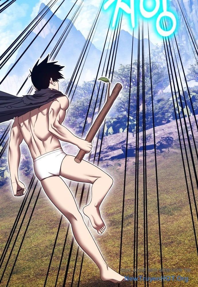 Gậy Gỗ Cấp 99+ Chap 161 - Next Chap 162