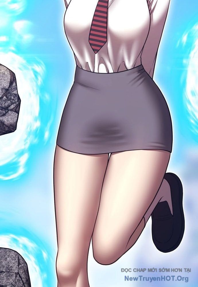 Gậy Gỗ Cấp 99+ Chap 161 - Next Chap 162