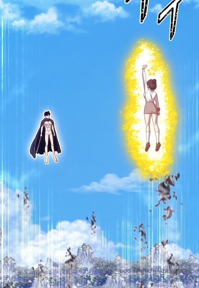 Gậy Gỗ Cấp 99+ Chap 162 - Next Chap 163