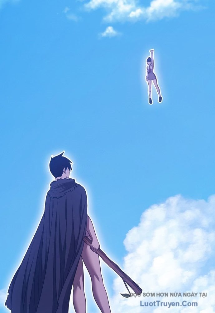 Gậy Gỗ Cấp 99+ Chap 162 - Next Chap 163