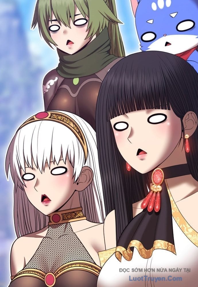 Gậy Gỗ Cấp 99+ Chap 162 - Next Chap 163