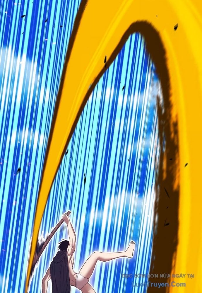 Gậy Gỗ Cấp 99+ Chap 162 - Next Chap 163