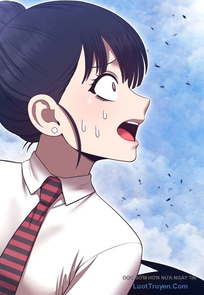 Gậy Gỗ Cấp 99+ Chap 162 - Next Chap 163