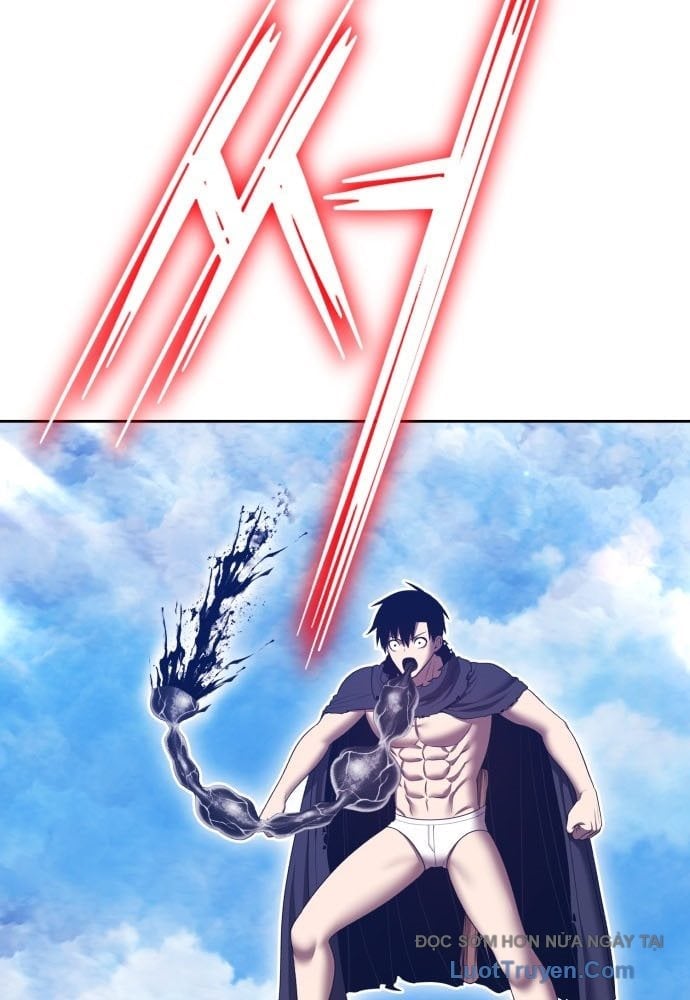 Gậy Gỗ Cấp 99+ Chap 162 - Next Chap 163