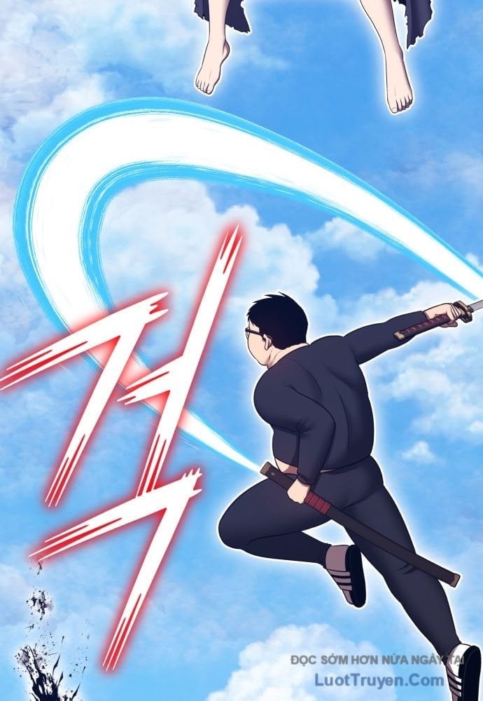 Gậy Gỗ Cấp 99+ Chap 162 - Next Chap 163