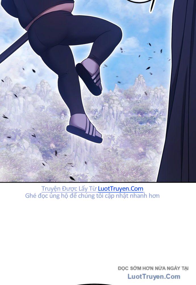 Gậy Gỗ Cấp 99+ Chap 162 - Next Chap 163