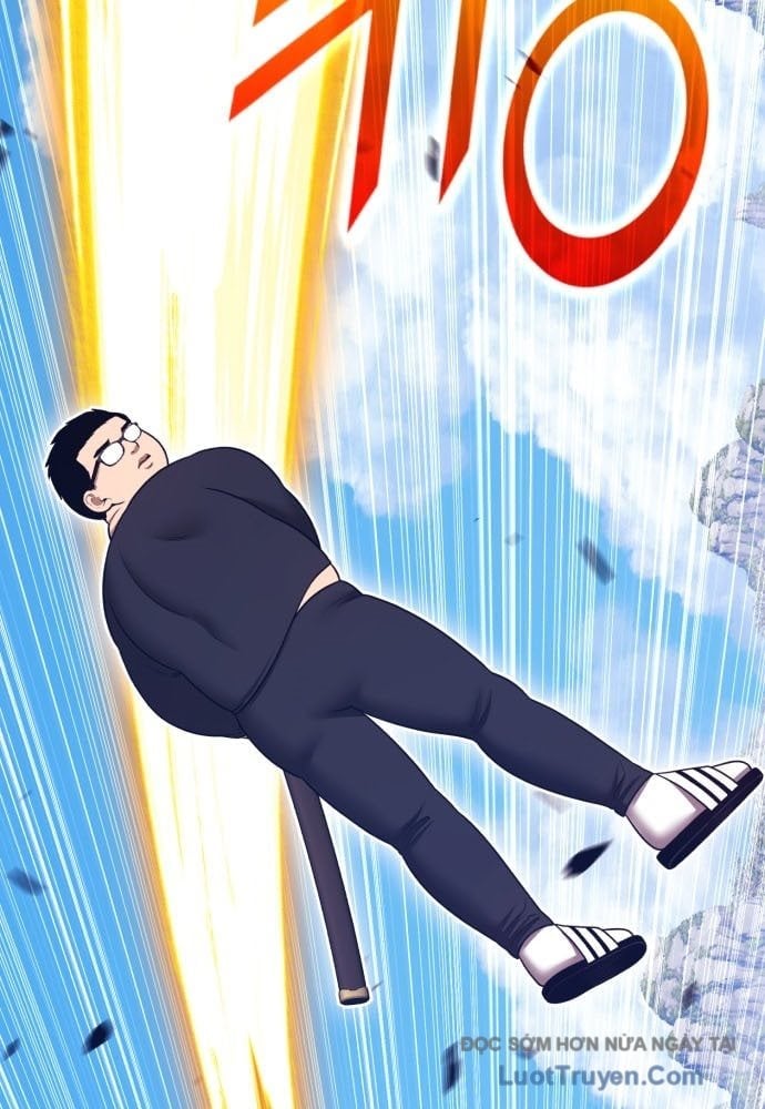 Gậy Gỗ Cấp 99+ Chap 162 - Next Chap 163