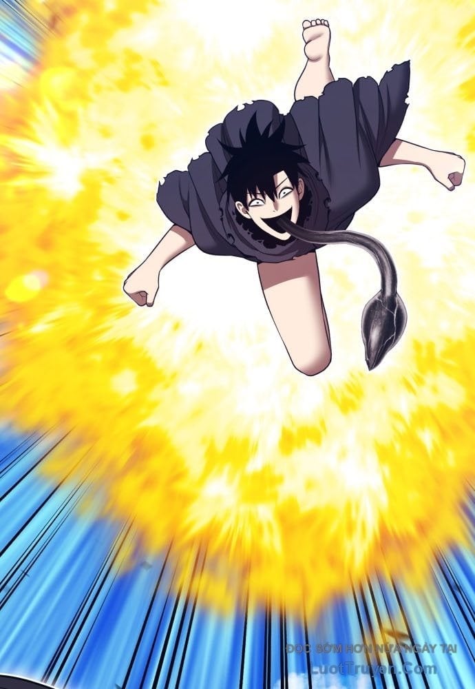 Gậy Gỗ Cấp 99+ Chap 162 - Next Chap 163