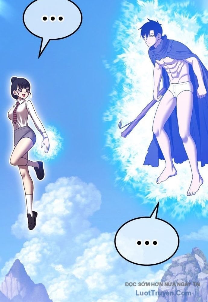 Gậy Gỗ Cấp 99+ Chap 162 - Next Chap 163