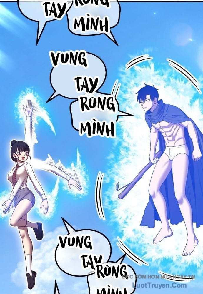 Gậy Gỗ Cấp 99+ Chap 162 - Next Chap 163