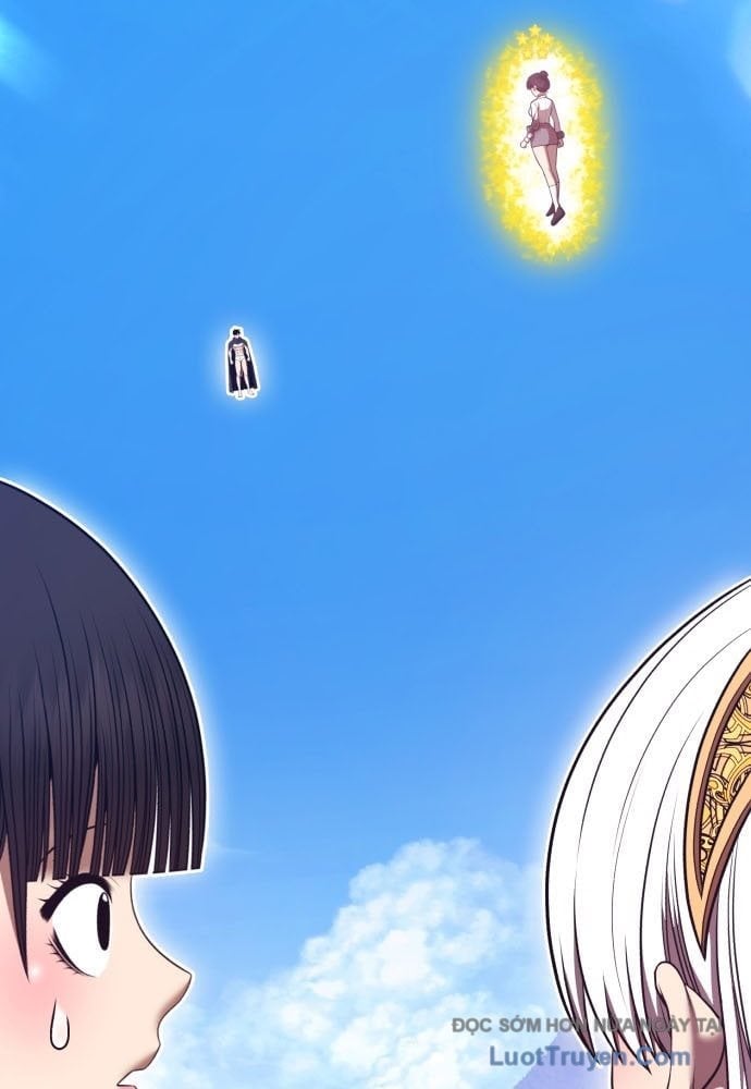 Gậy Gỗ Cấp 99+ Chap 162 - Next Chap 163