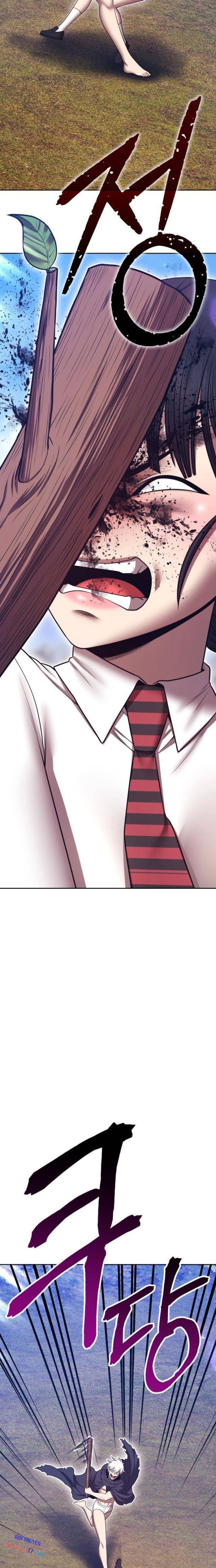 Gậy Gỗ Cấp 99+ Chap 162.5 - Next Chap 163.5