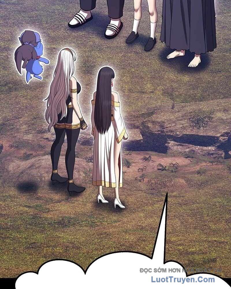 Gậy Gỗ Cấp 99+ Chap 164 - Next Chap 165