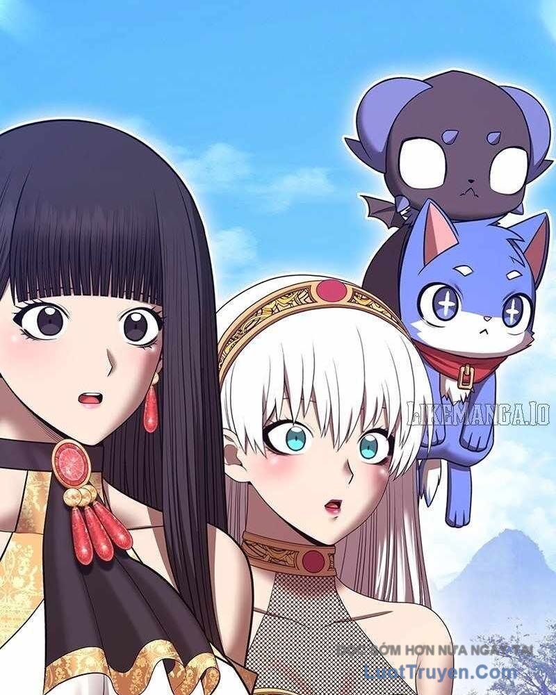 Gậy Gỗ Cấp 99+ Chap 164 - Next Chap 165