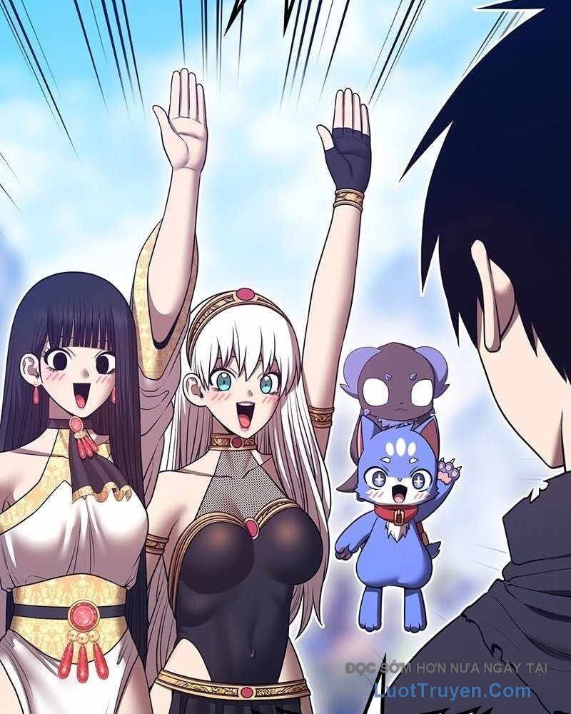 Gậy Gỗ Cấp 99+ Chap 164 - Next Chap 165