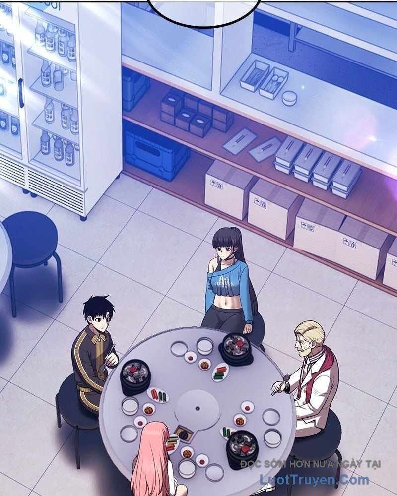 Gậy Gỗ Cấp 99+ Chap 164 - Next Chap 165