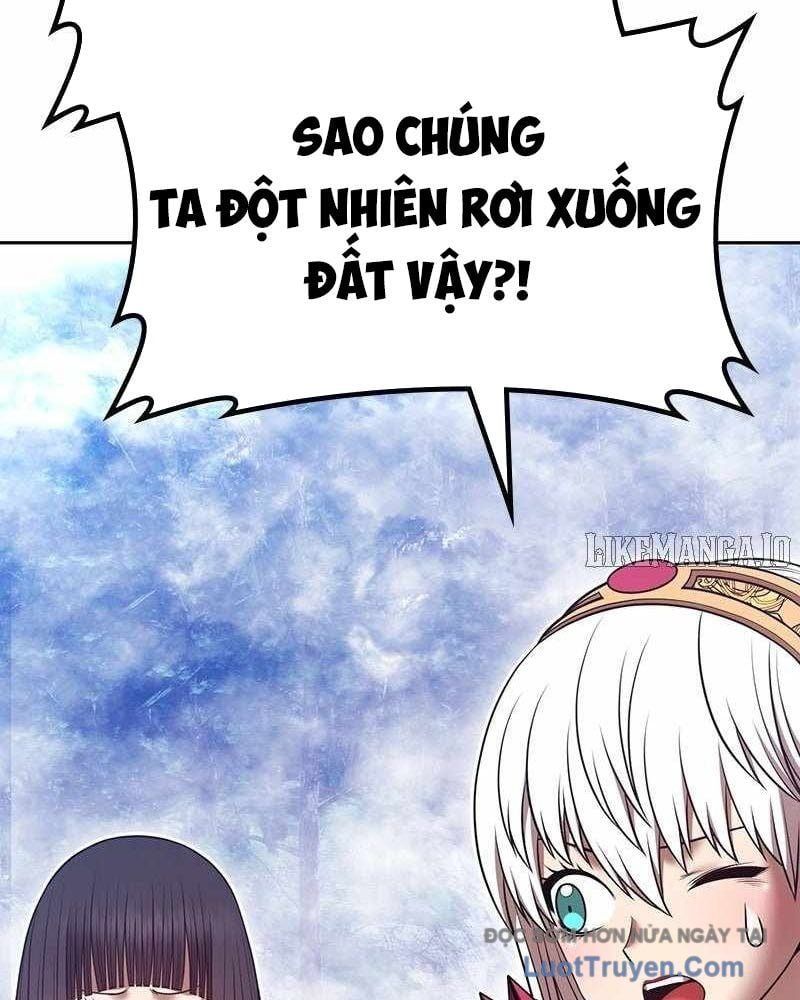 Gậy Gỗ Cấp 99+ Chap 166 - Next Chap 167