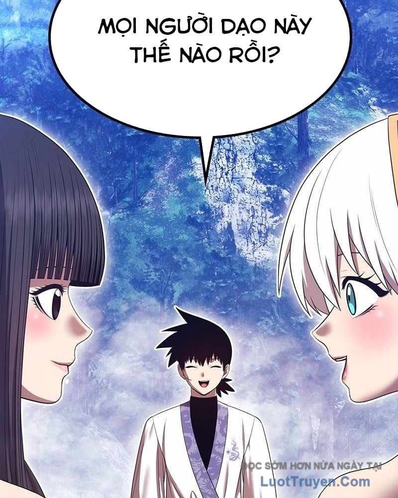 Gậy Gỗ Cấp 99+ Chap 166 - Next Chap 167