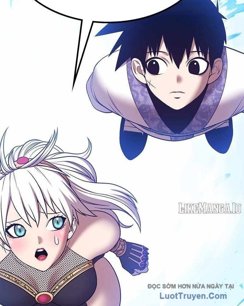 Gậy Gỗ Cấp 99+ Chap 166 - Next Chap 167