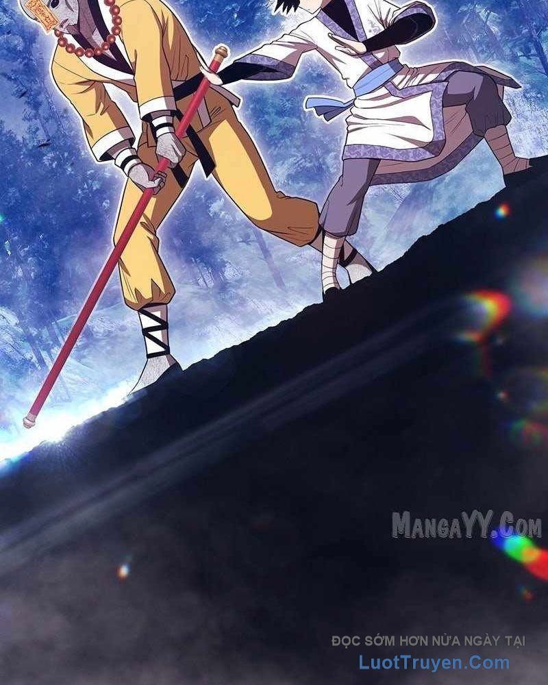 Gậy Gỗ Cấp 99+ Chap 167 - Next Chap 168