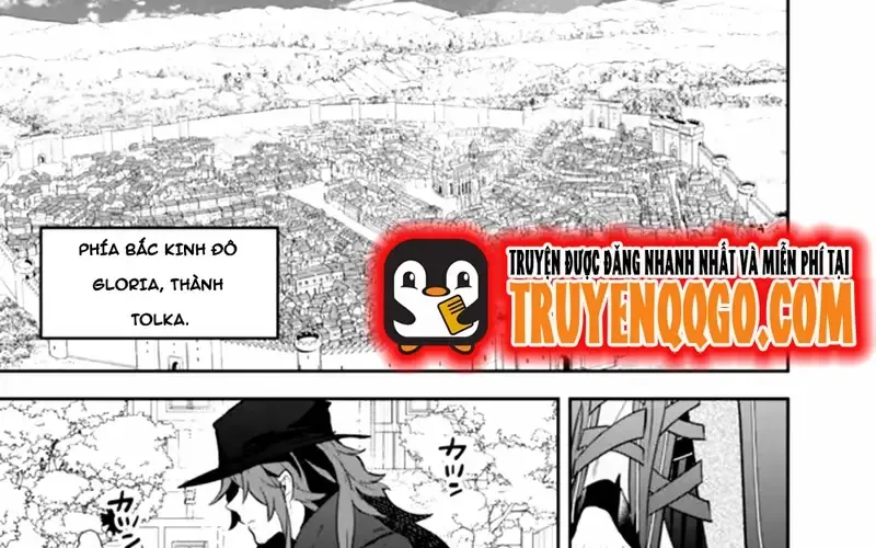 Genova No Deshi Chap 1 - Next Chap 2