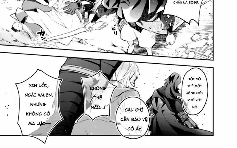 Genova No Deshi Chap 1 - Next Chap 2